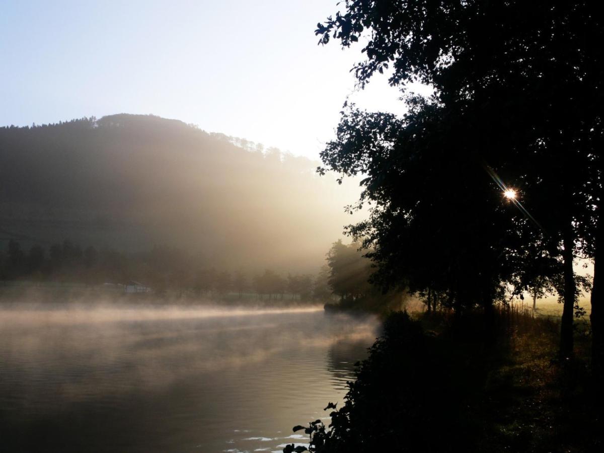 Yourtes De Vassiviere Peyrat-le-Château Buitenkant foto